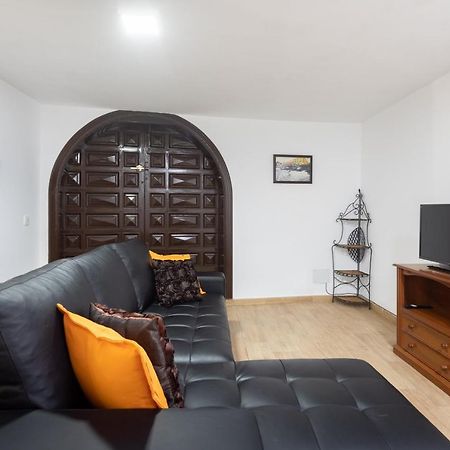 La Esperanza Downtown 3 Bd Apt El Rosario  Extérieur photo