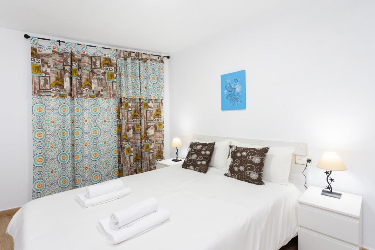 La Esperanza Downtown 3 Bd Apt El Rosario  Extérieur photo