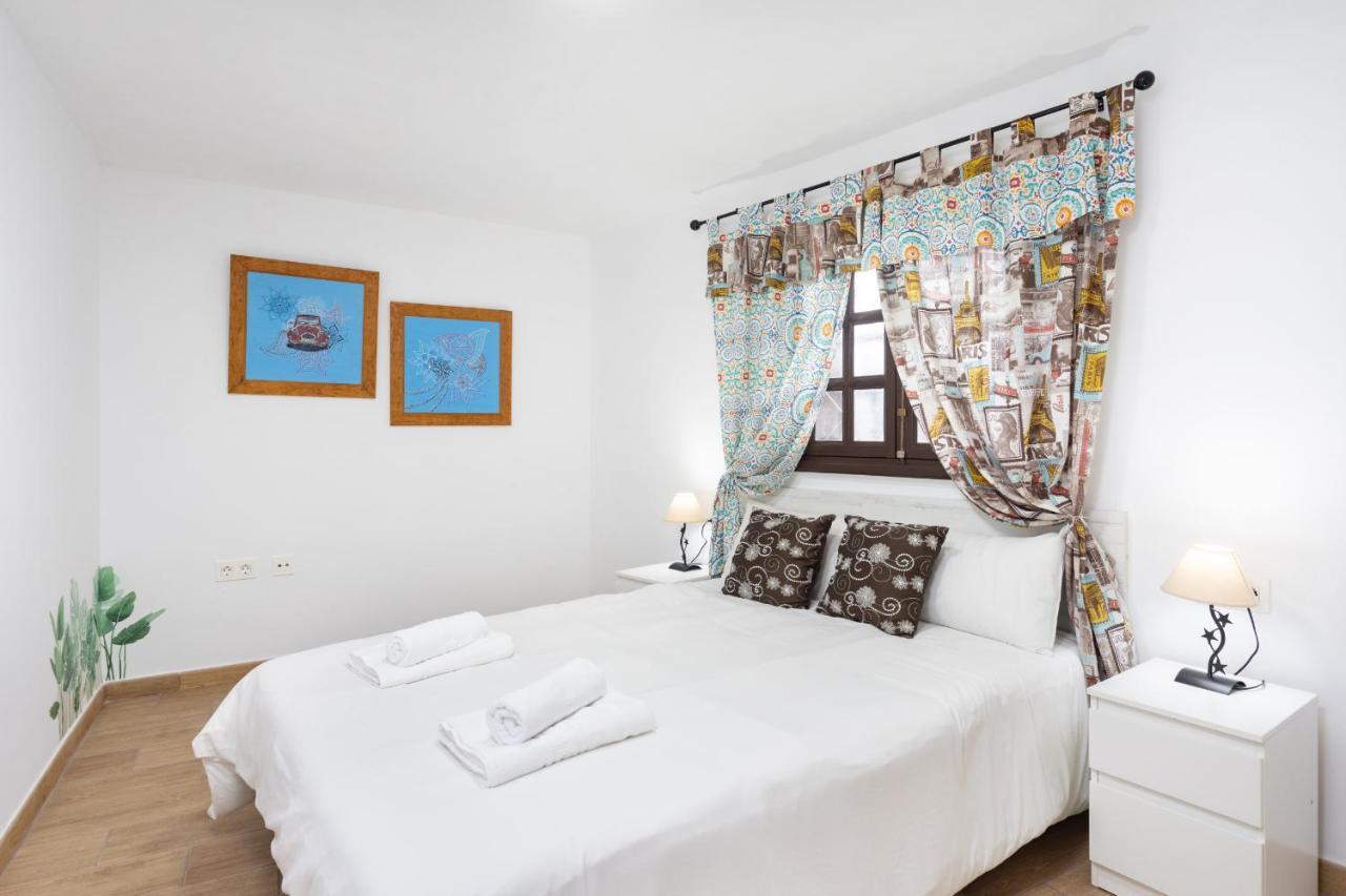 La Esperanza Downtown 3 Bd Apt El Rosario  Extérieur photo