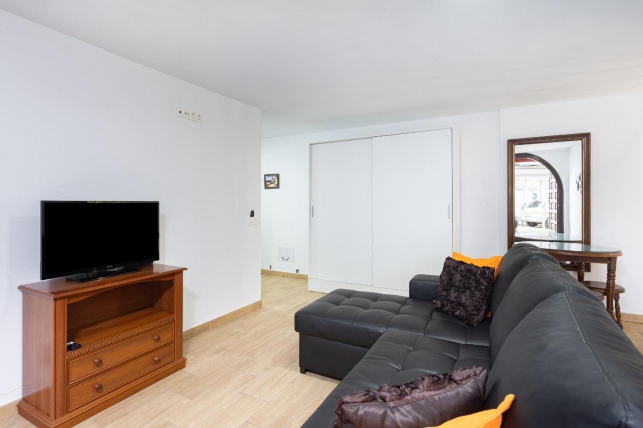 La Esperanza Downtown 3 Bd Apt El Rosario  Extérieur photo