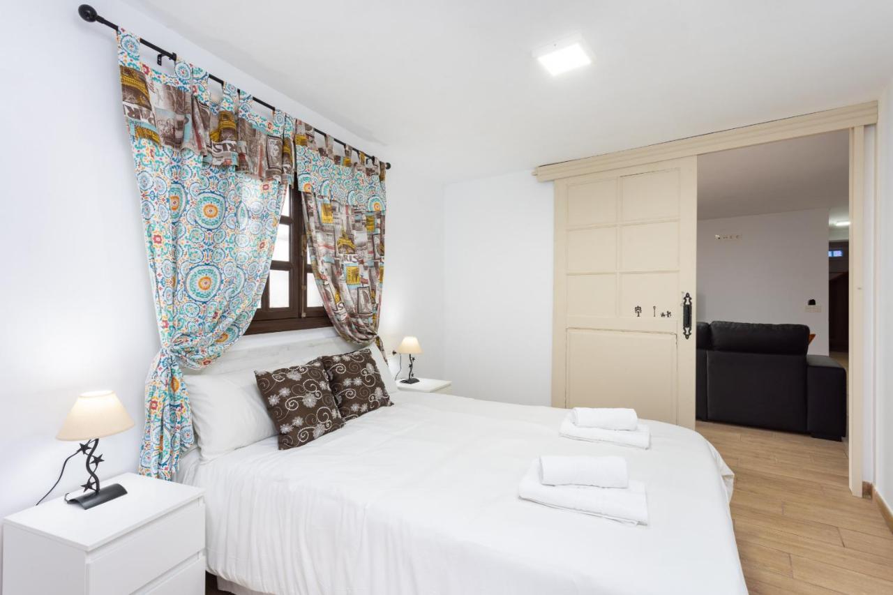 La Esperanza Downtown 3 Bd Apt El Rosario  Extérieur photo