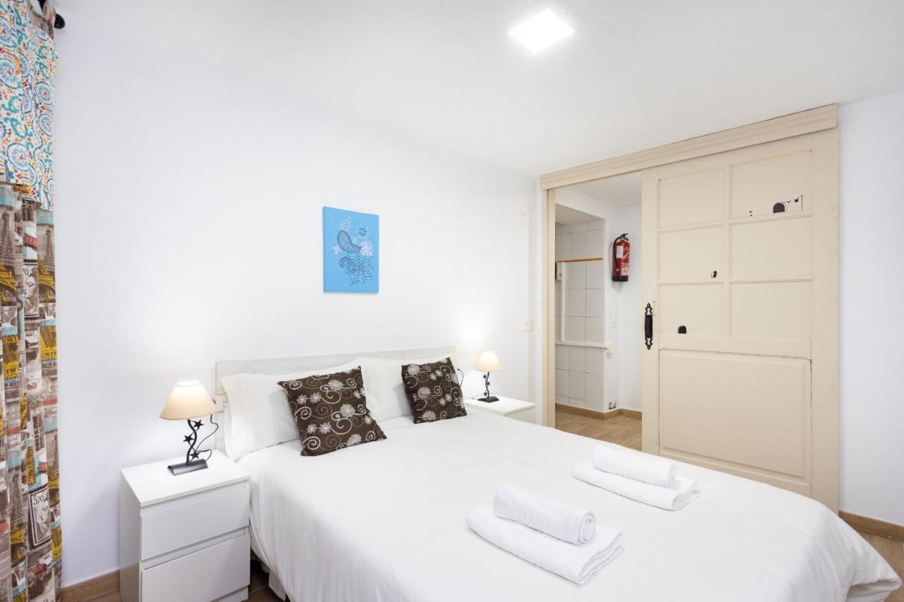 La Esperanza Downtown 3 Bd Apt El Rosario  Extérieur photo