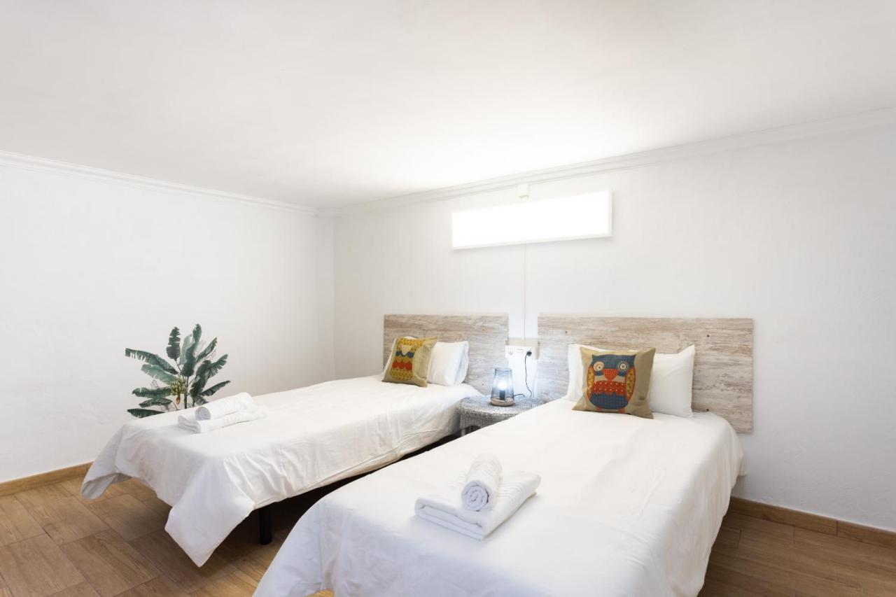 La Esperanza Downtown 3 Bd Apt El Rosario  Extérieur photo